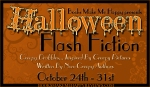 Halloween Flash Fiction Event: Candace Havens